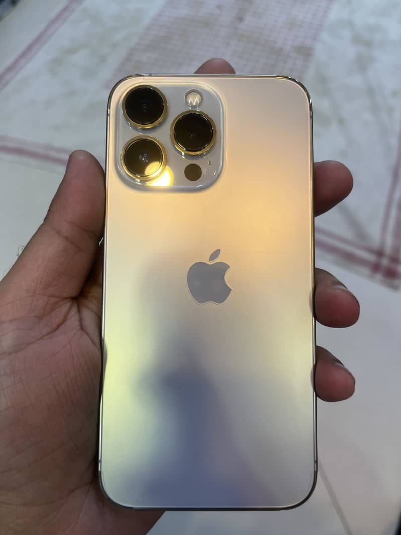 Iphone 13 Pro 0