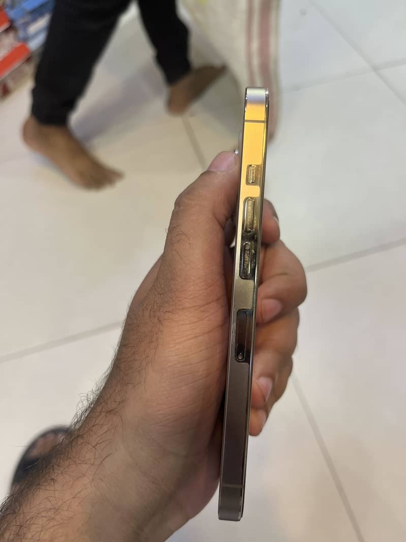 Iphone 13 Pro 2