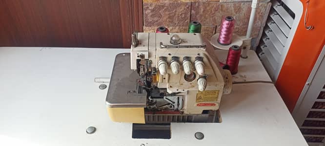 Pico machine