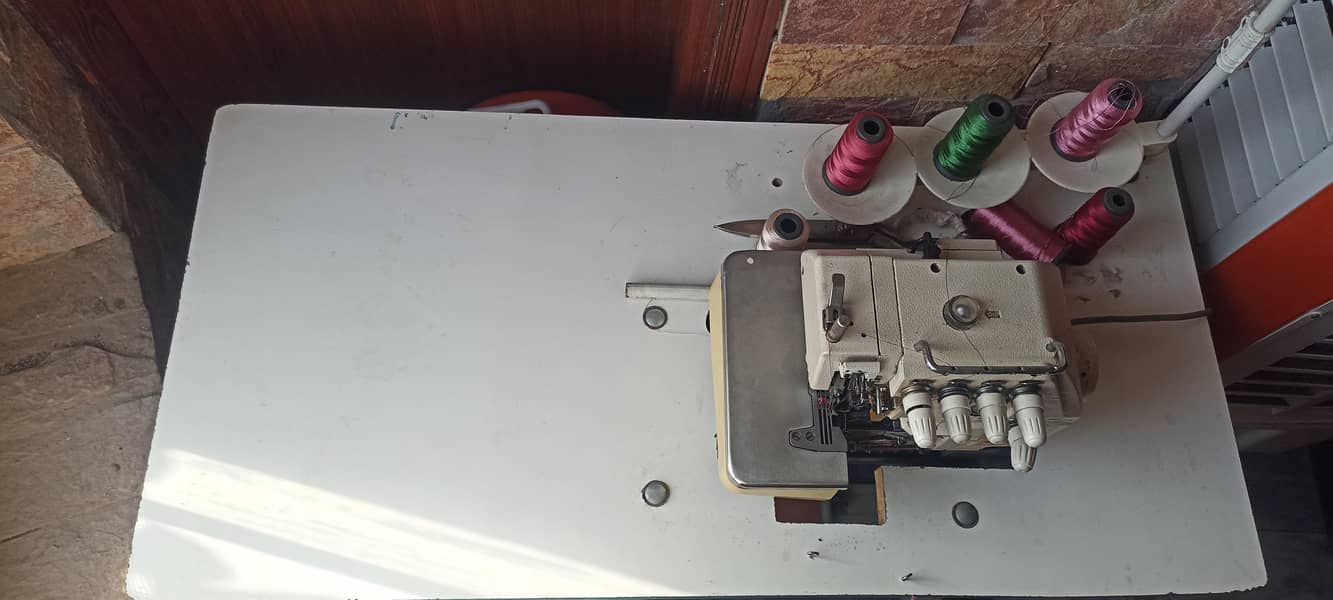 Pico machine 1