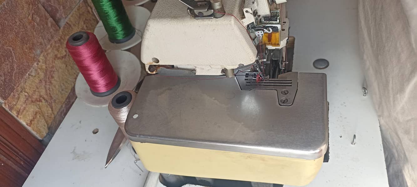 Pico machine 4