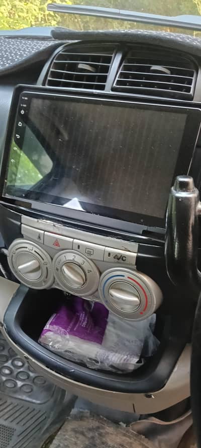 Toyota Passo 2004