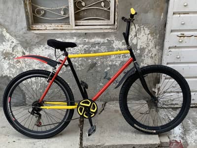 Phonicx cycle
