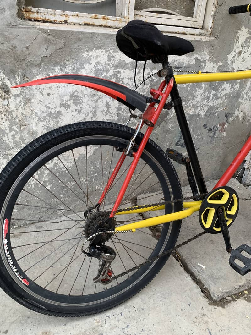 Phonicx cycle 1