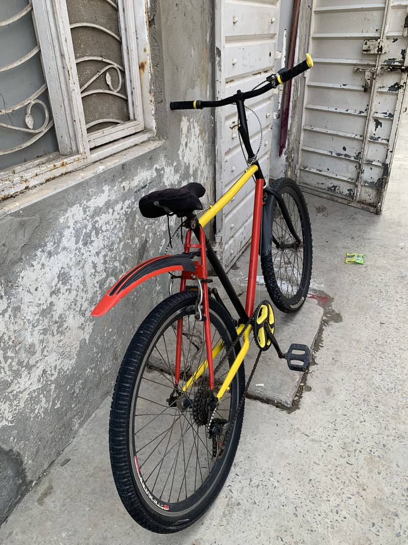 Phonicx cycle 3