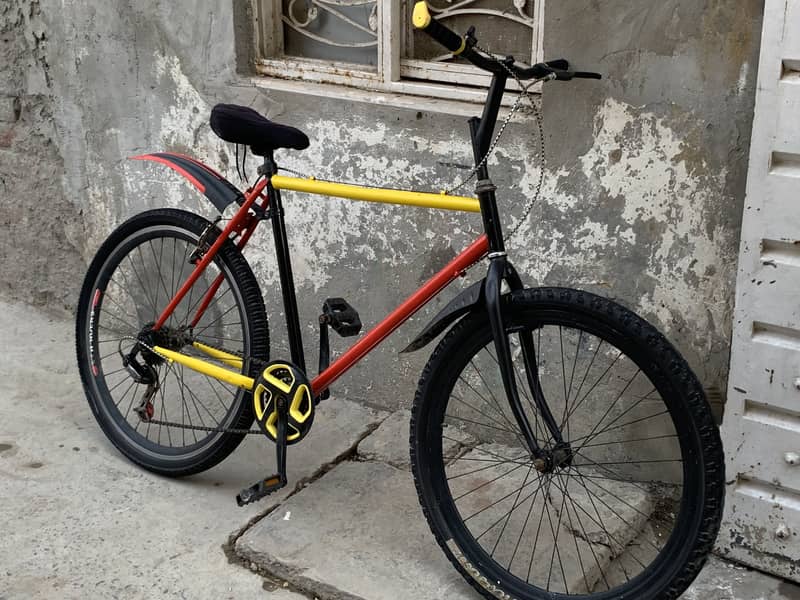 Phonicx cycle 4