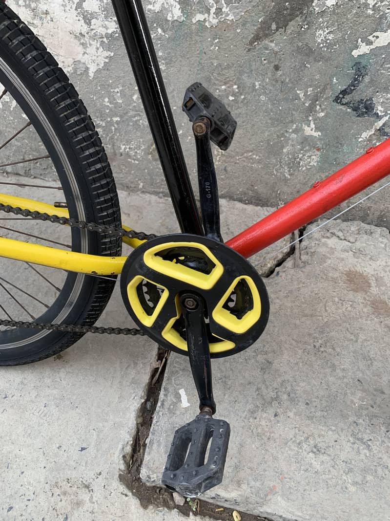Phonicx cycle 6
