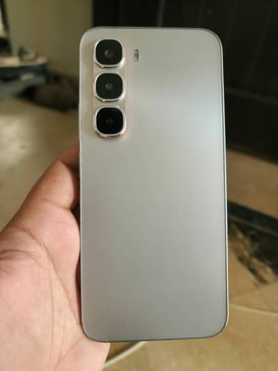Infinix Hot 60 Pro