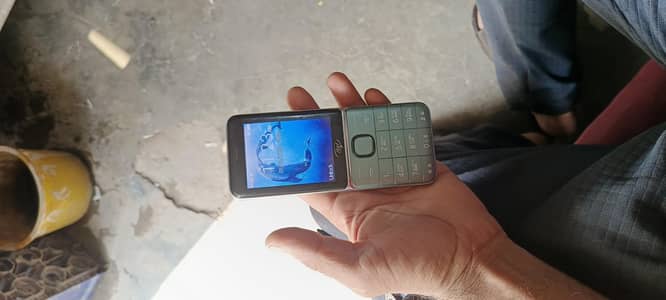 Itel 5026
