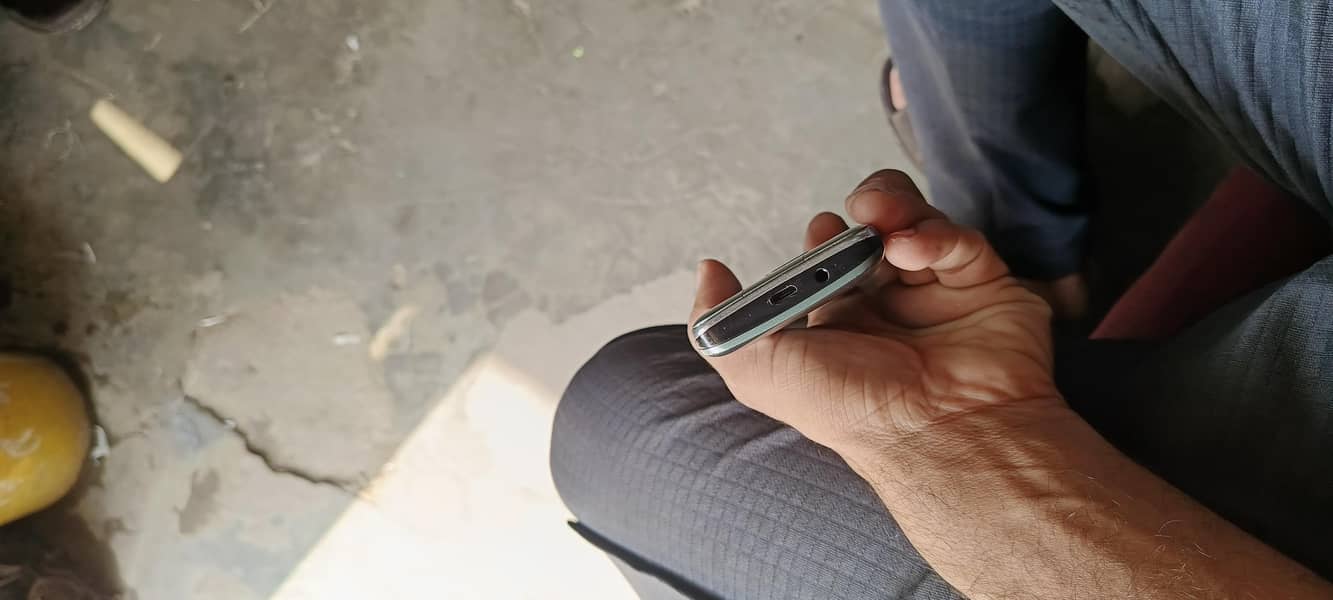 Itel 5026 3