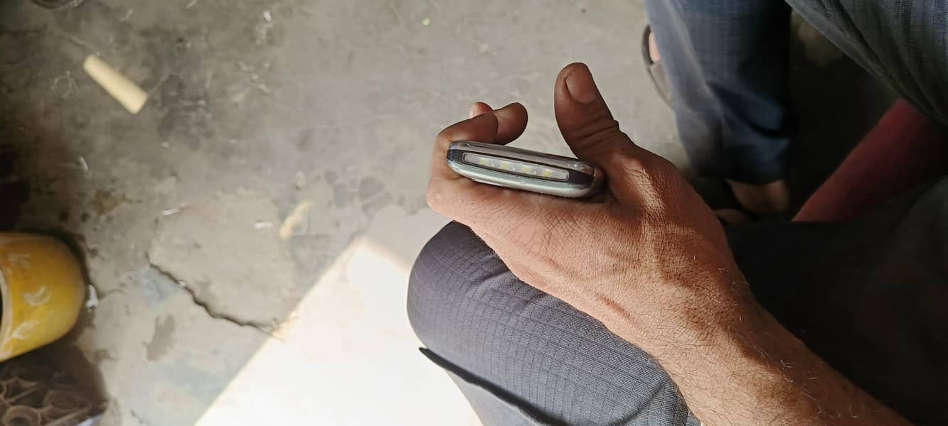 Itel 5026 4
