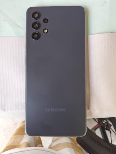 Samsung Mobile A32