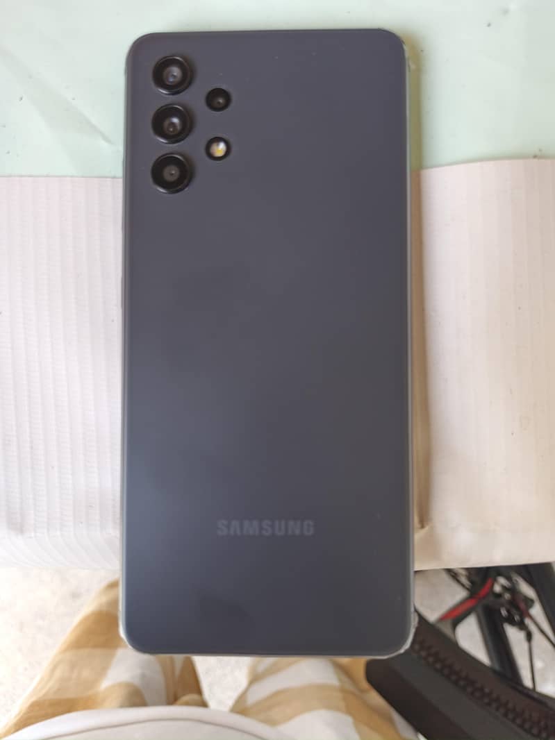 Samsung Mobile A32 0