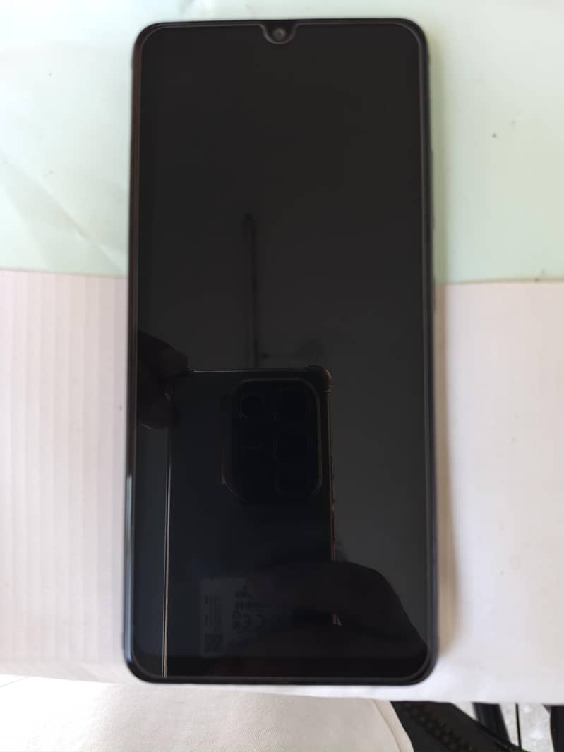 Samsung Mobile A32 5