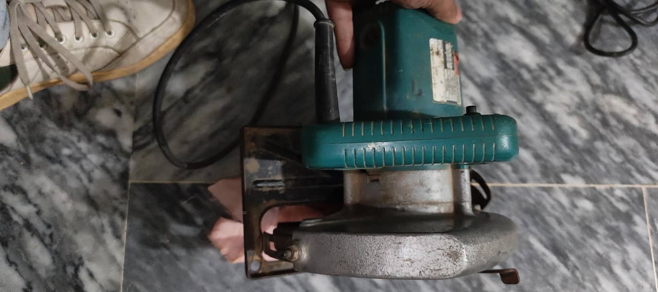 circular saw 1