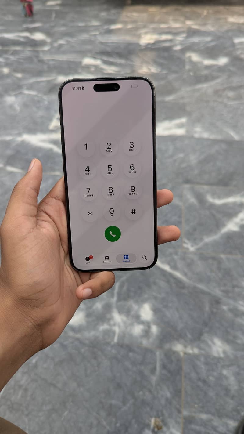 Apple iPhone 15 Pro Max 1