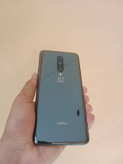 One Plus 7 Pro ta approved 8 256 ma hai