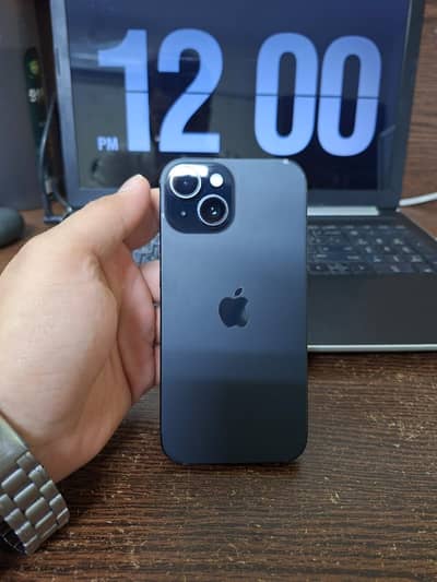 iPhone 15 JV