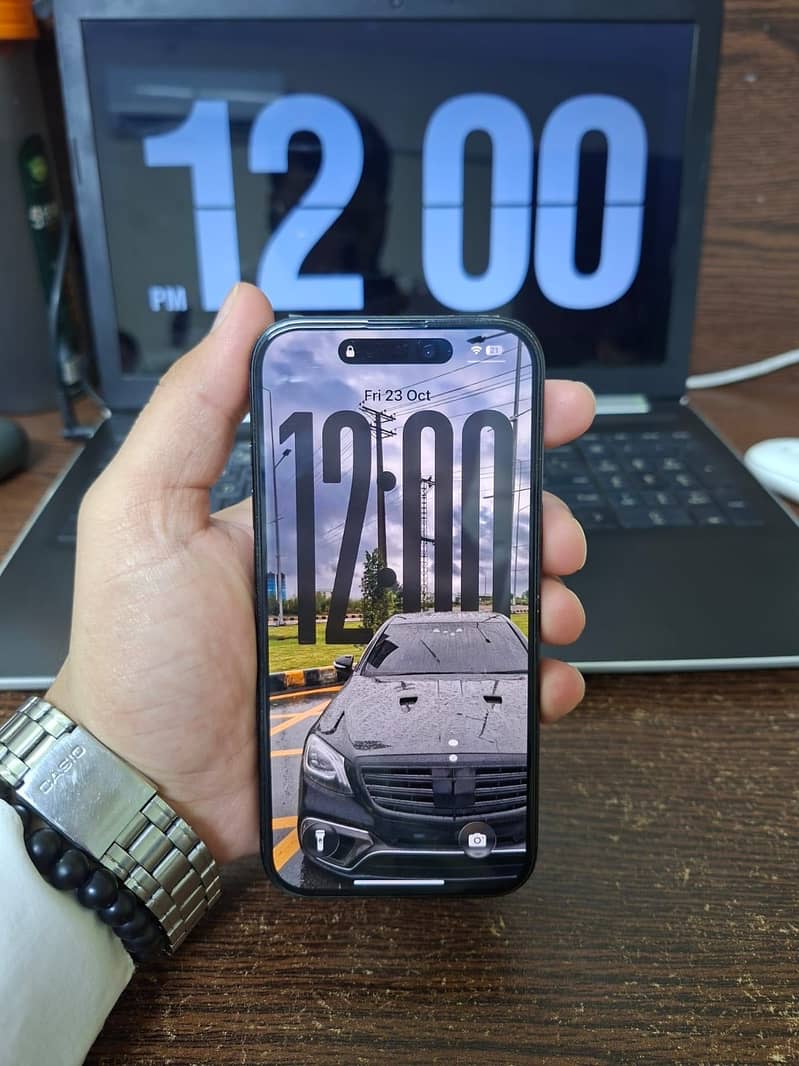 iPhone 15 JV 4