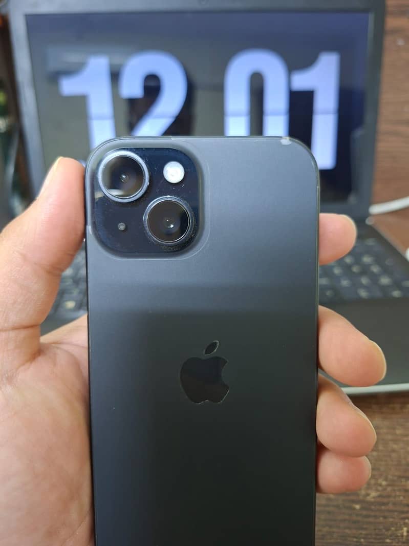 iPhone 15 JV 6
