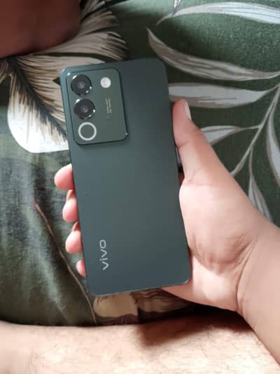 Vivo V29e