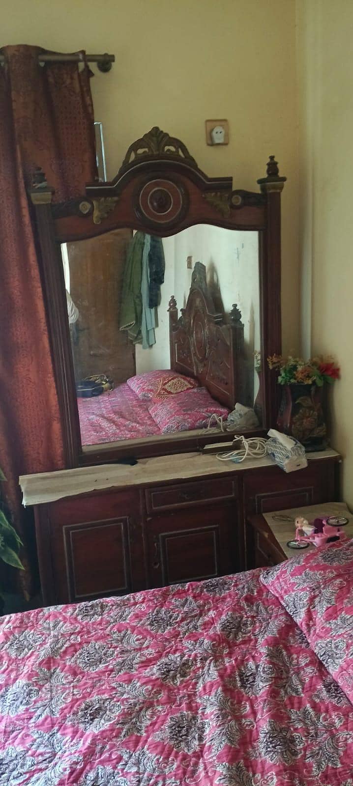 Room set 0