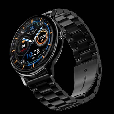 Luna Pro Black
