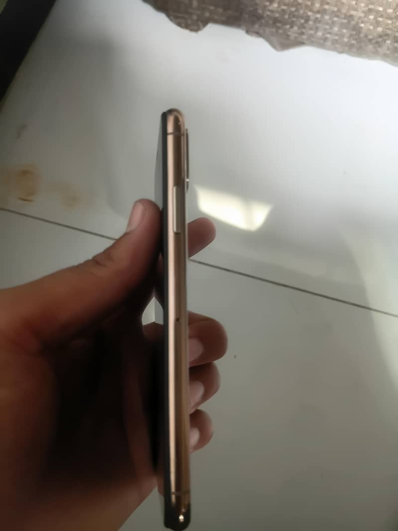Apple iPhone XS 1