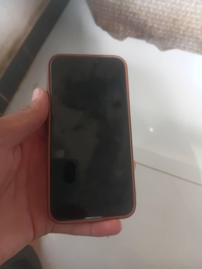 Apple iPhone XS 2