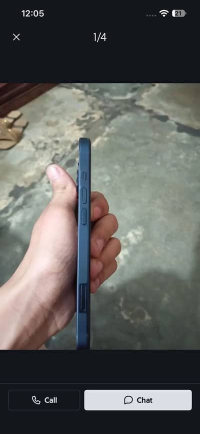 Apple iPhone 13