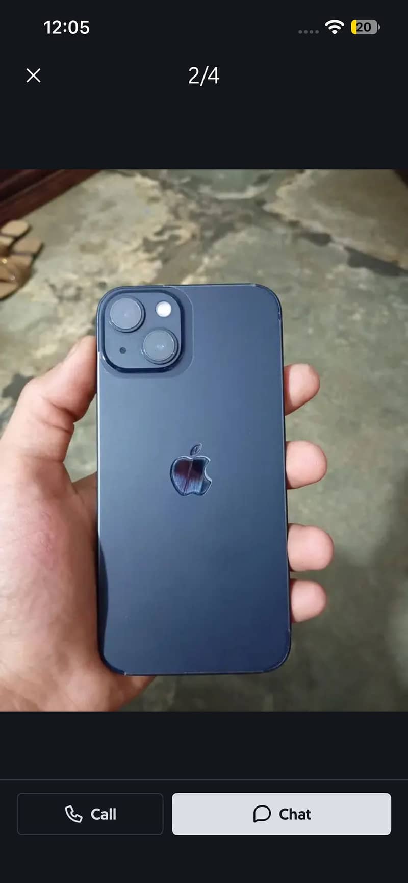 Apple iPhone 13 2