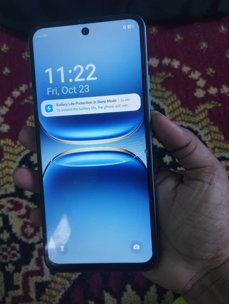 Tecno Spark Go 2 7