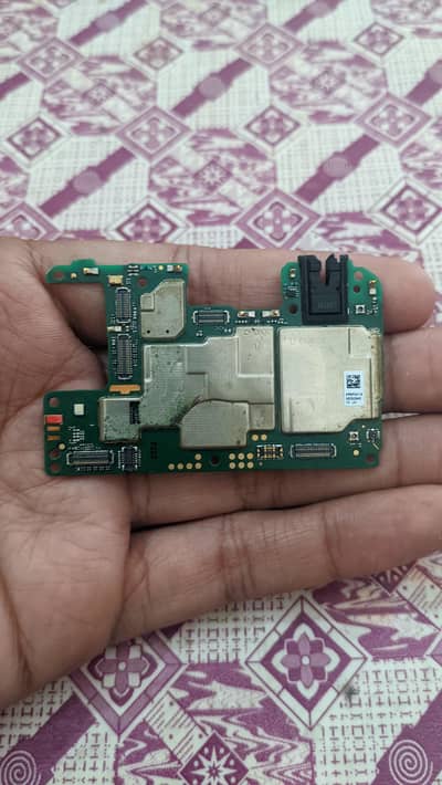 Huawei Y7 Prime 2019