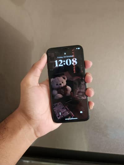 Apple iPhone X