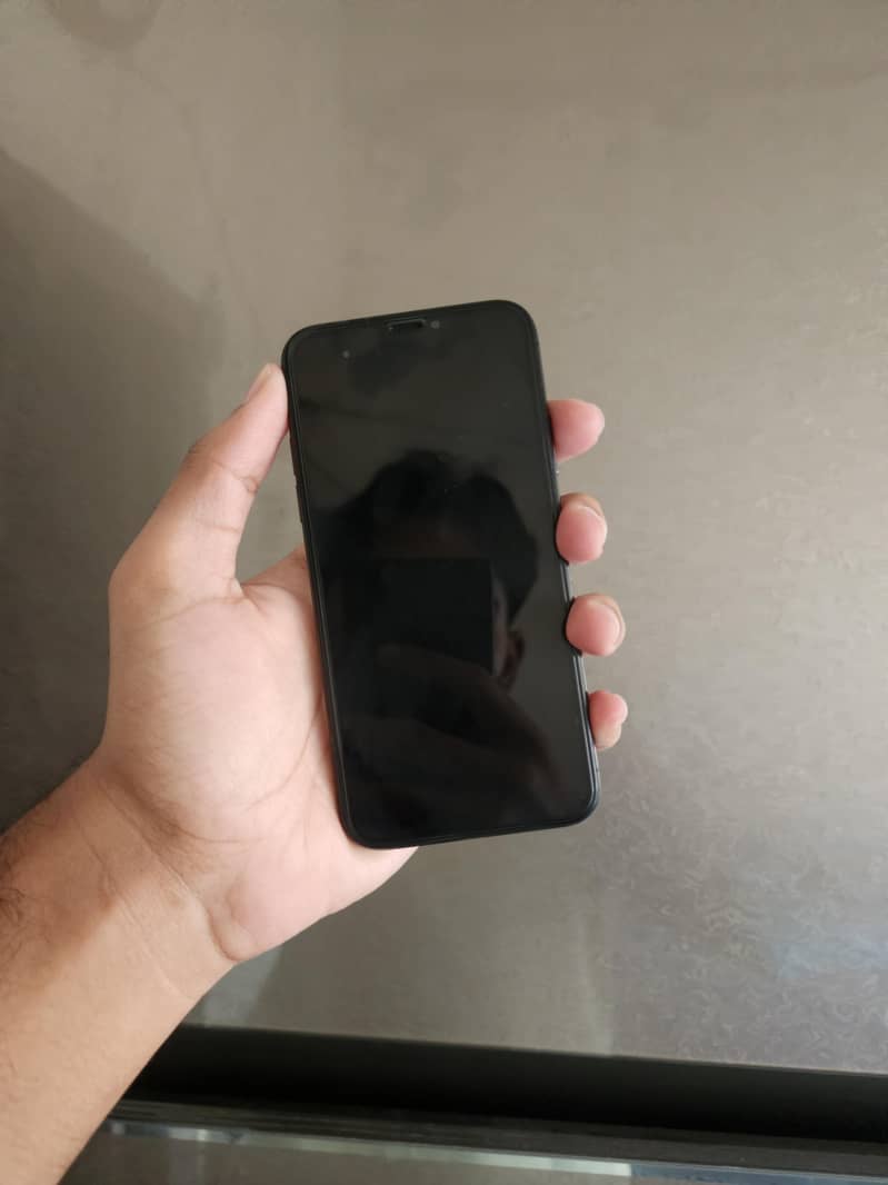 Apple iPhone X 1