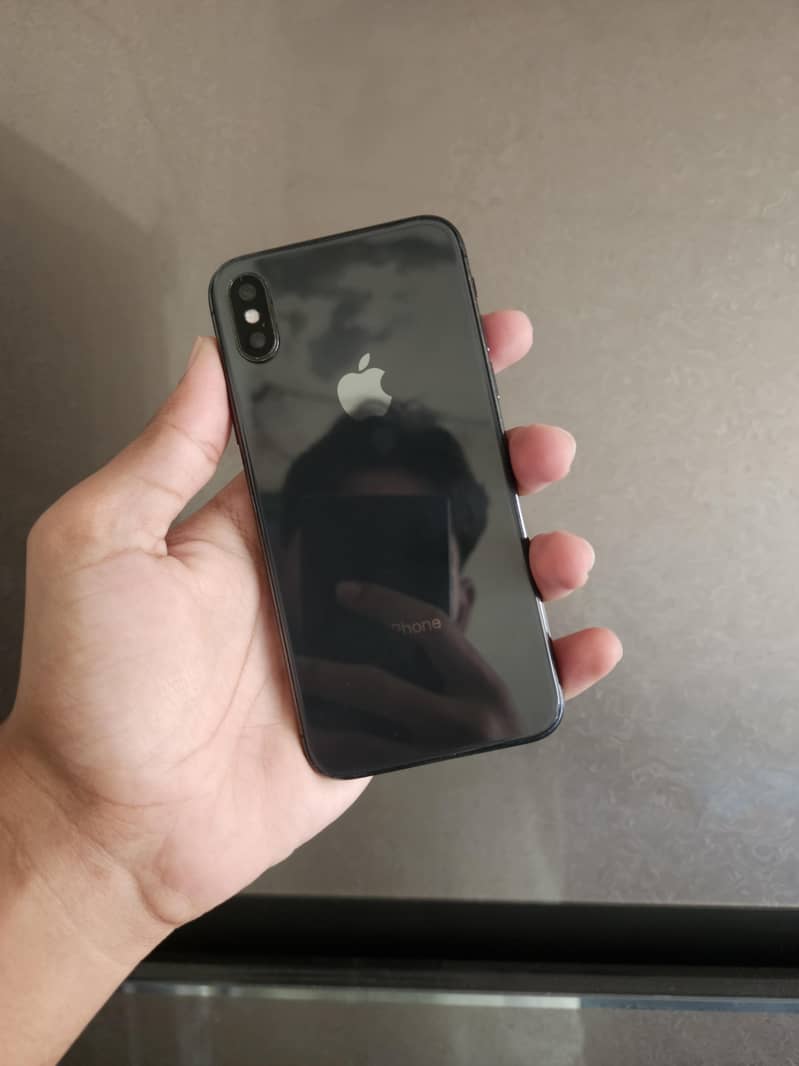 Apple iPhone X 2