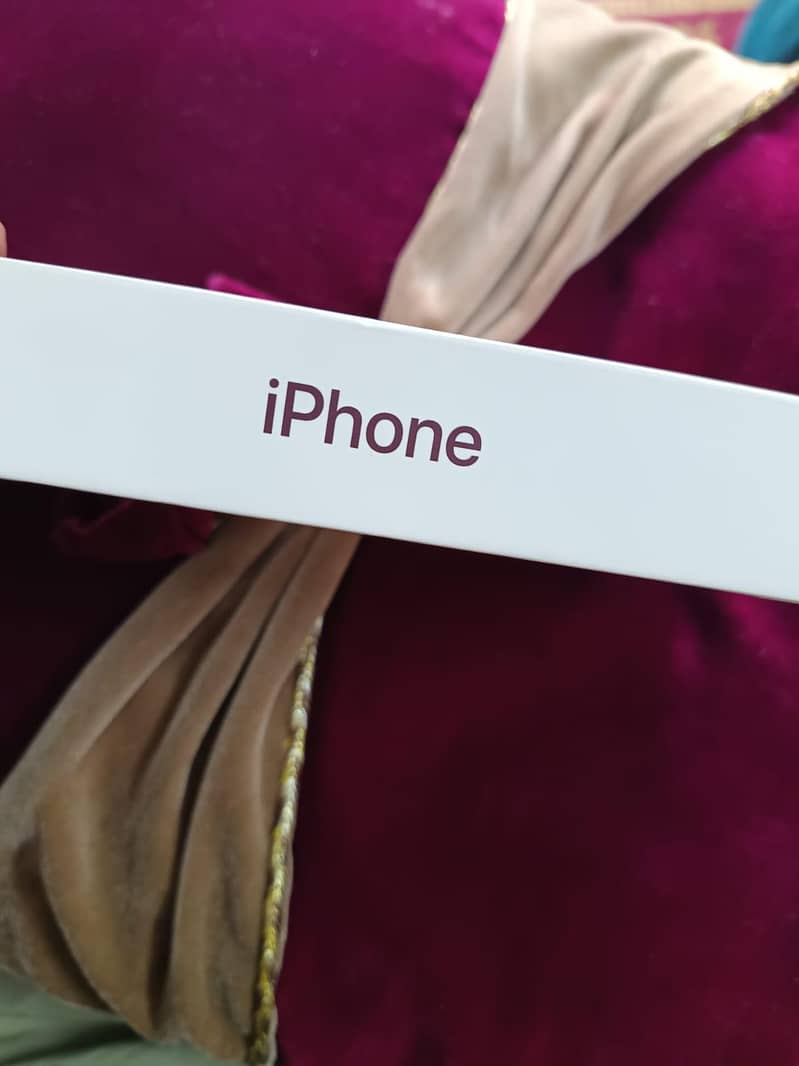 Apple iPhone 18 Pro box pack 1