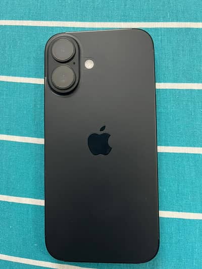 Apple iPhone 16 jv