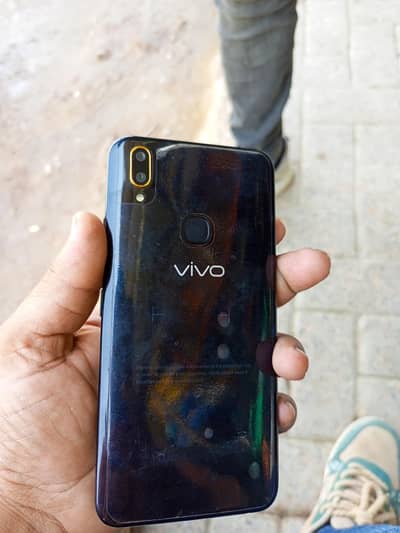 Vivo Y85