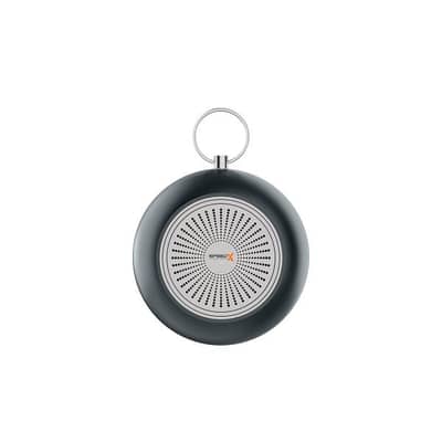 Speed-x 10w Speaker Aluminium Alloy Mini Bluetooth Speaker