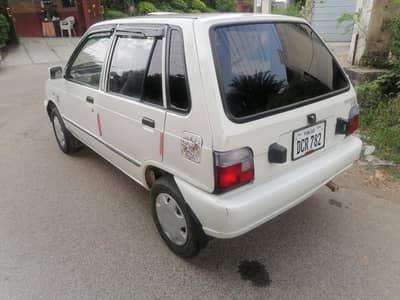Suzuki Mehran VXR 2018 euro Bater cultus Alto and Japanese car