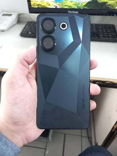 Tecno CAMON 20 Pro
