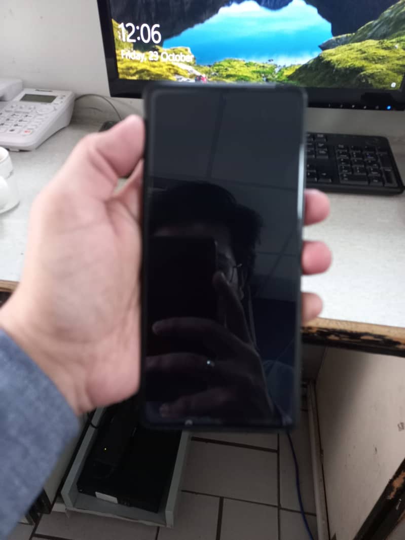Tecno CAMON 20 Pro 1