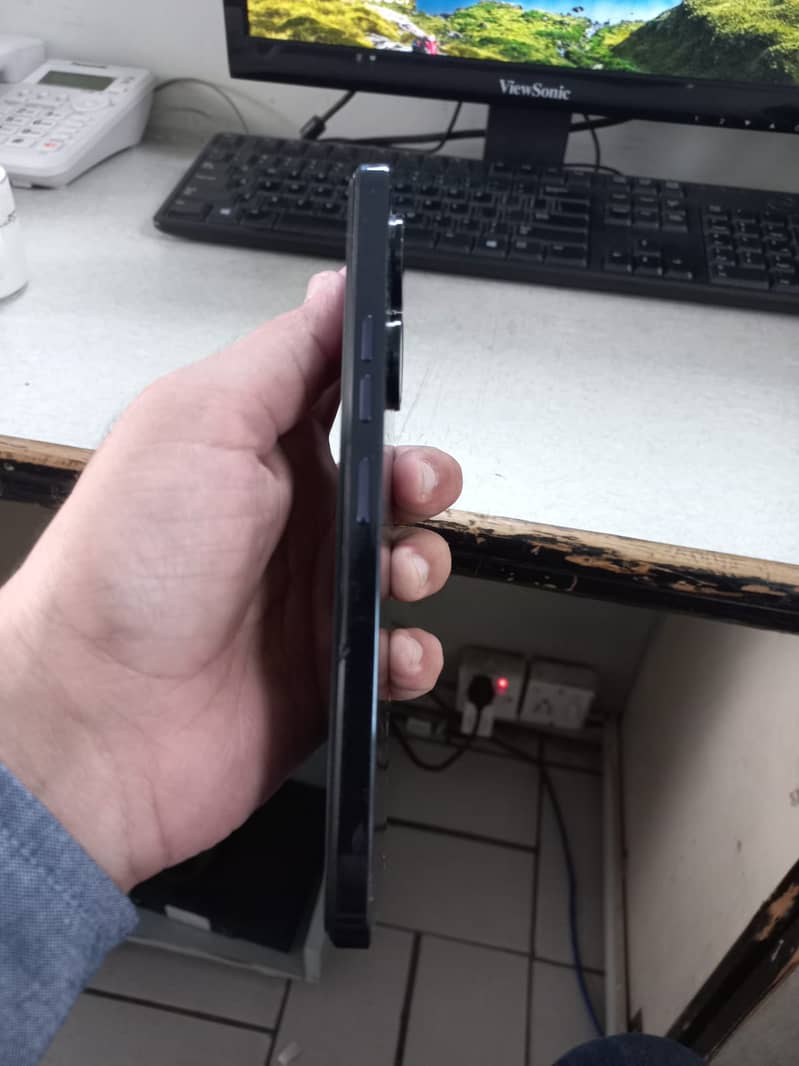 Tecno CAMON 20 Pro 5