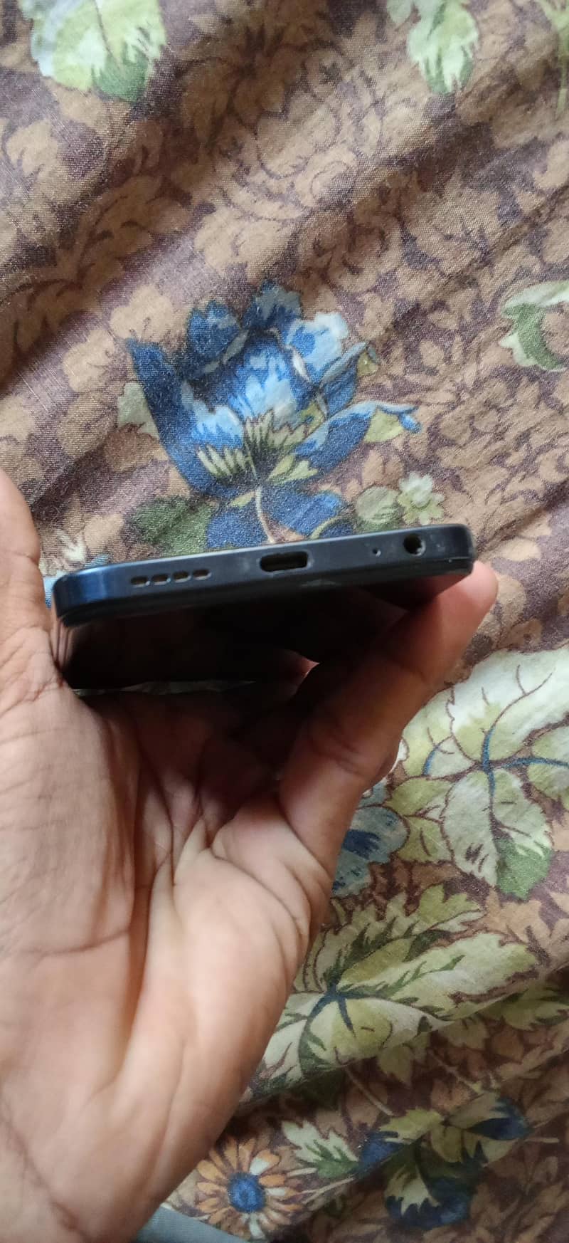 Itel A90 1
