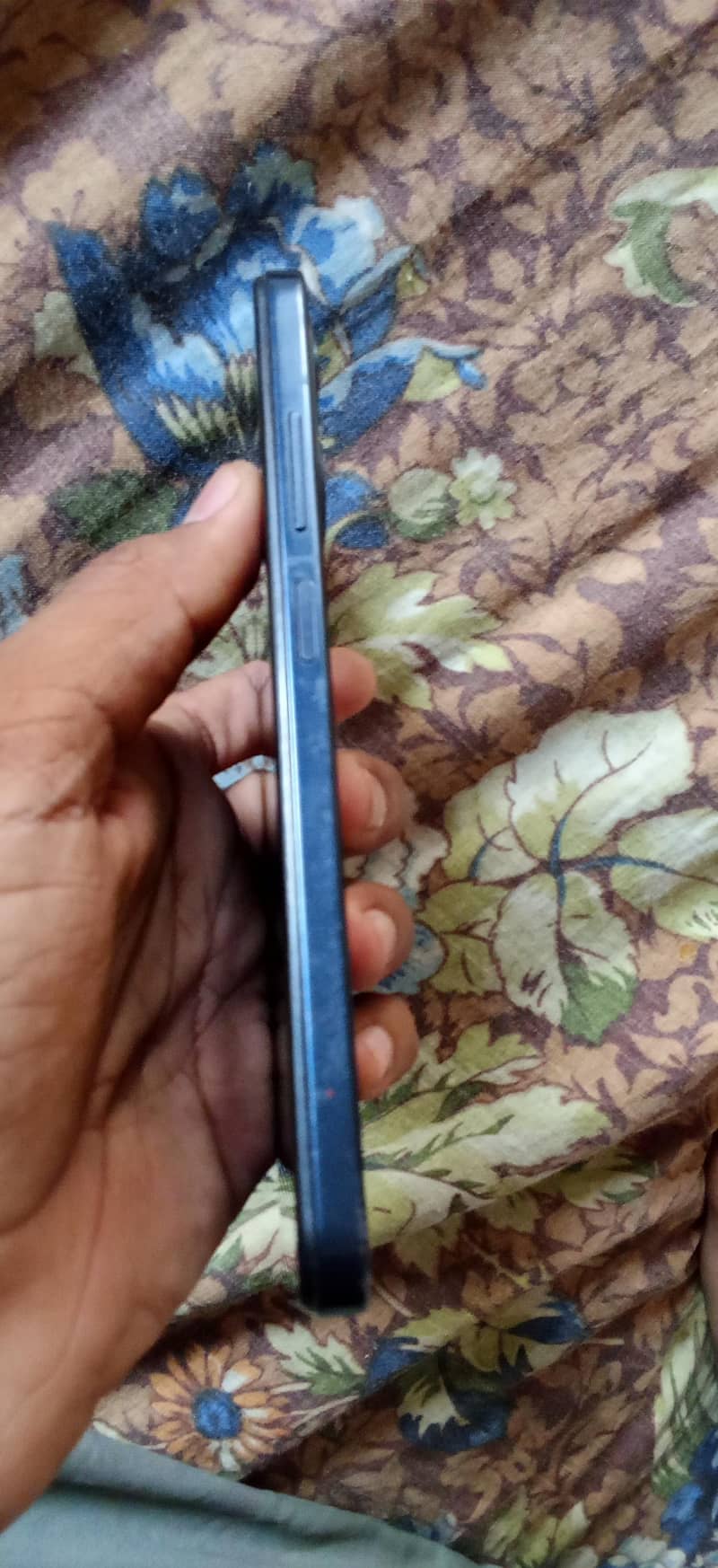 Itel A90 2