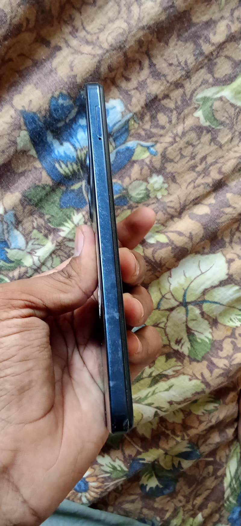 Itel A90 3