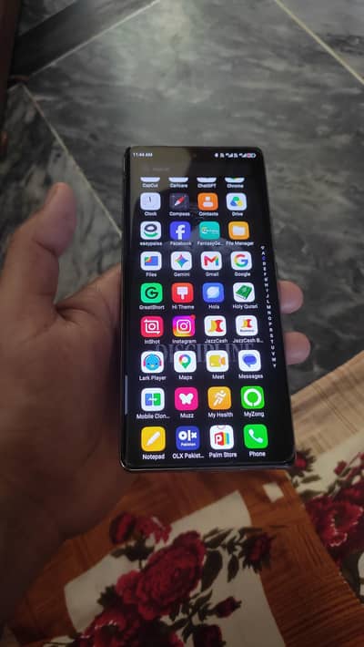 Tecno spark 20 pro plus