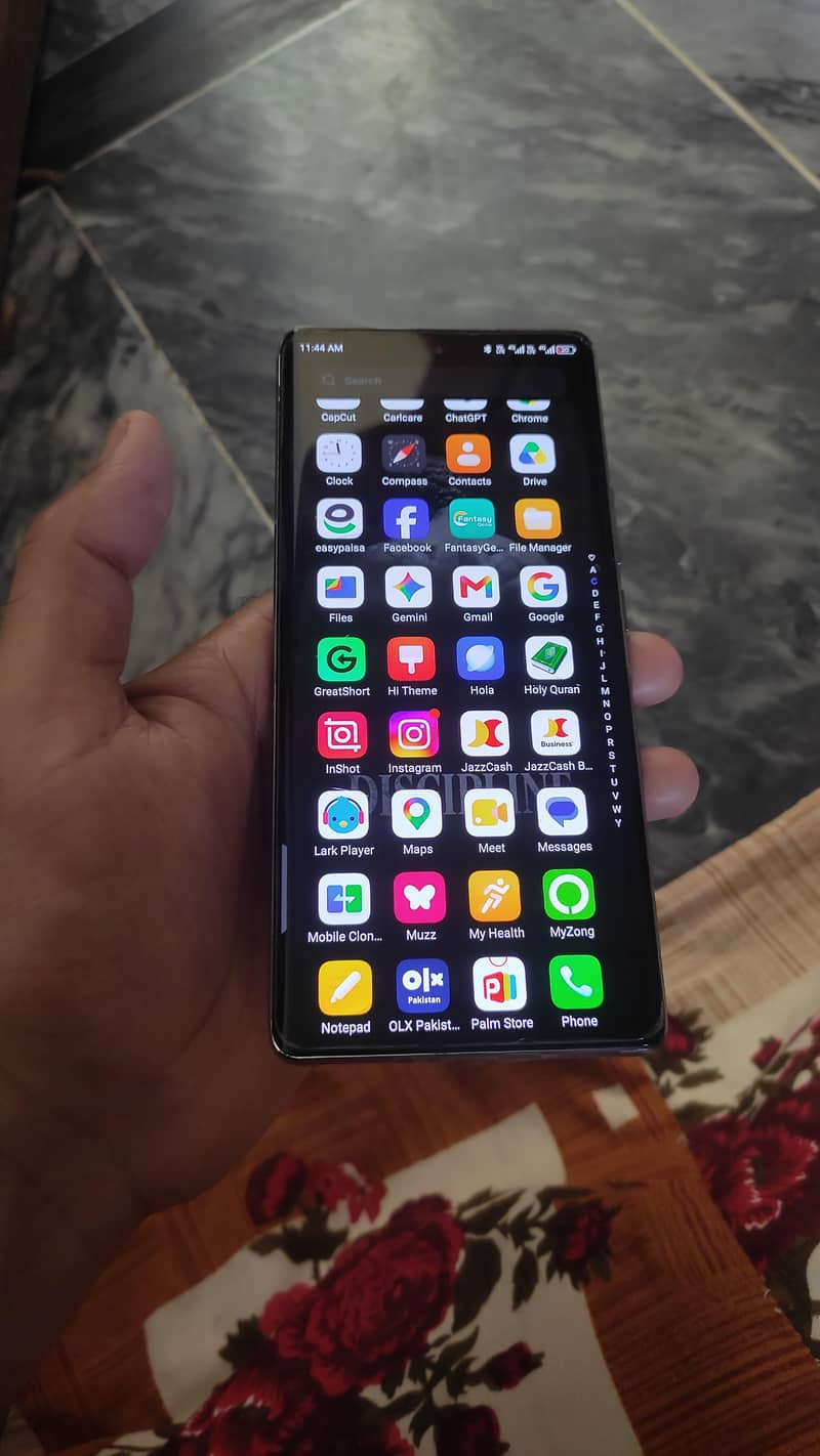 Tecno spark 20 pro plus 0