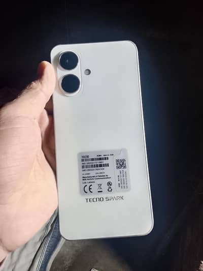 Tecno Spark Go 2    4/64